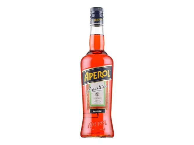 01 Aperol 750 ML