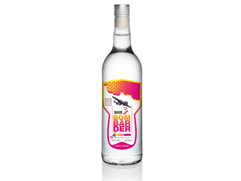 01 Bombarder Maracuyá 750 ML