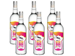 06 Bombarder Pico Dulce 750 ML