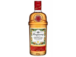 01 Tanqueray Sevilla 700 ML