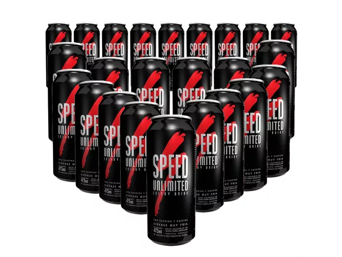 60 Speed XL 473 ML