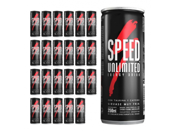 24 Speed 269 ML