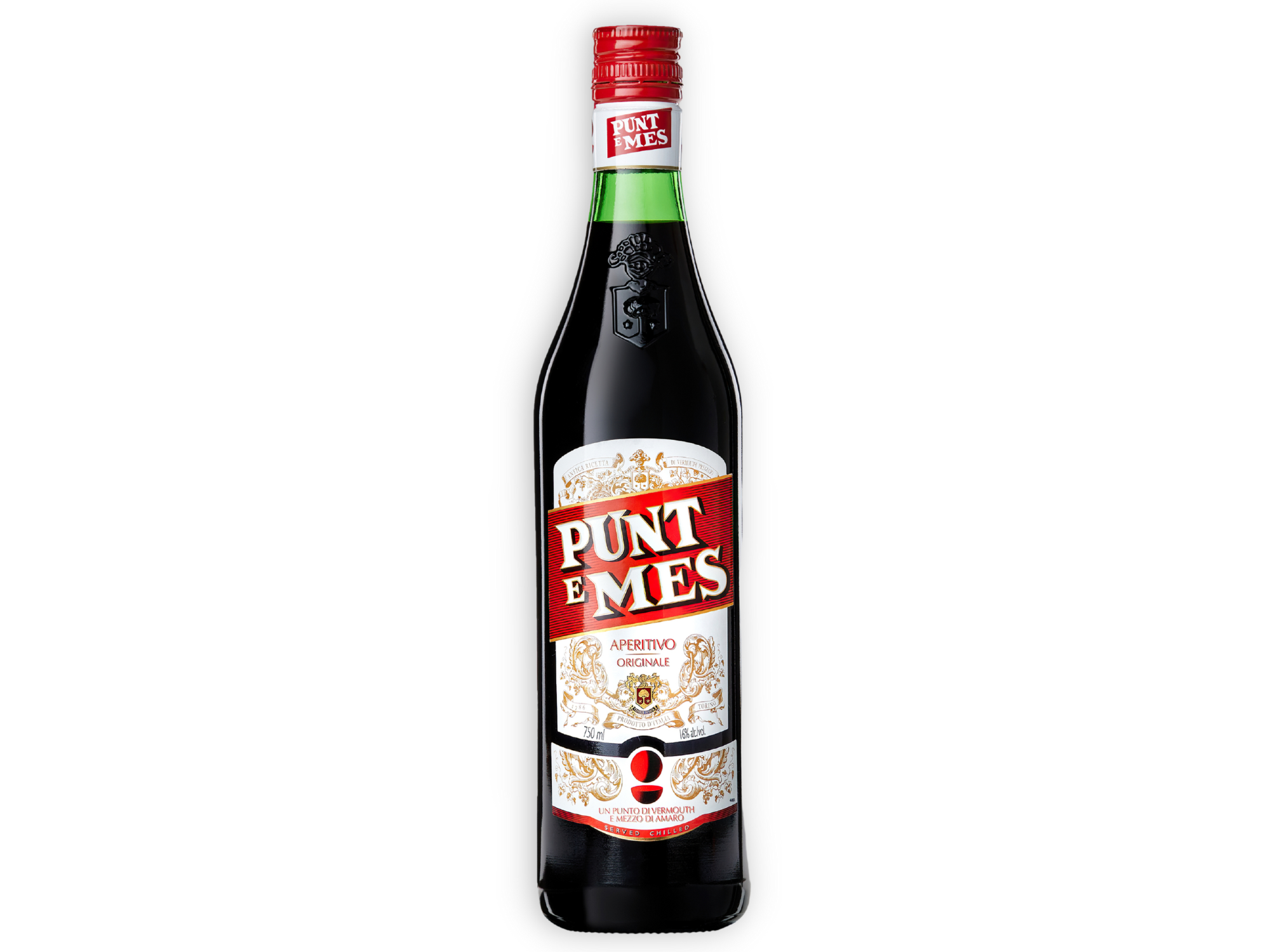 01 Punt e Mes 750 ML