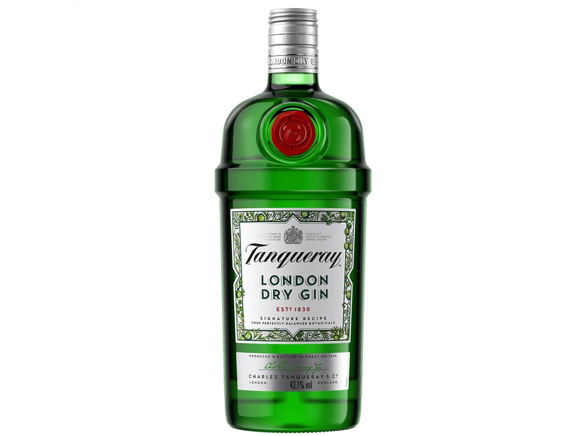 01 Tanqueray 700 ML