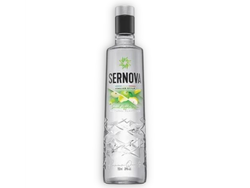 01 Sernova Manzana 700 ML