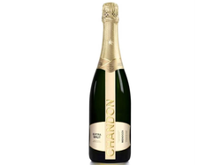 01 Chandon Extra Brut 750 ML