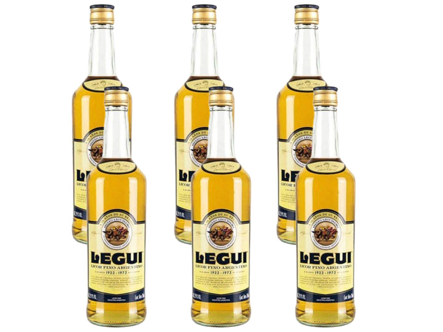 06 Legui 750 ML