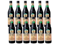 12 Branca 750 ML