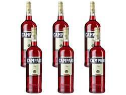06 Campari 750 ML