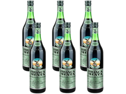 06 Brancamenta 750 ML