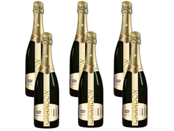 06 Chandon Extra Brut 750 ML