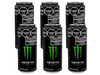 06 Monster Negro 473 ML