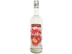 01 New Style Maracuyá 700 ML