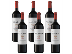 06 Alaris Malbec 750 ML