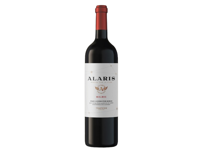 01 Alaris Malbec 750 ML