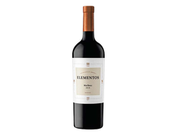 01 Elementos Malbec 750 ML
