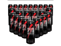 60 Speed XL 473 ML (05 Packs)