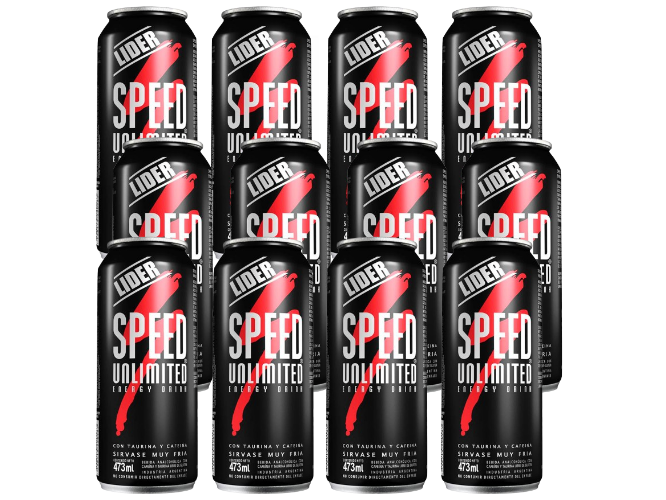 12 Speed XL 473 ML