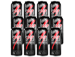 12 Speed XL 473 ML