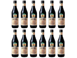 12 Fernet Branca 450 ML