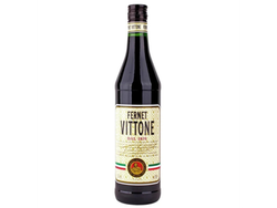 01 Fernet Vittone 750 ML