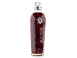 01 Red Raven Arándanos 700 ML