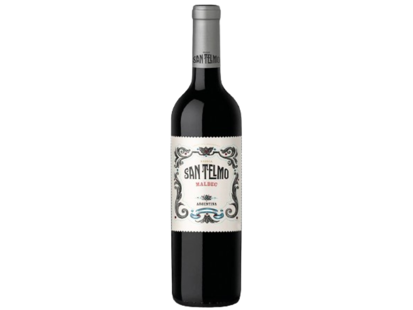 01 San Telmo Malbec 750 ML