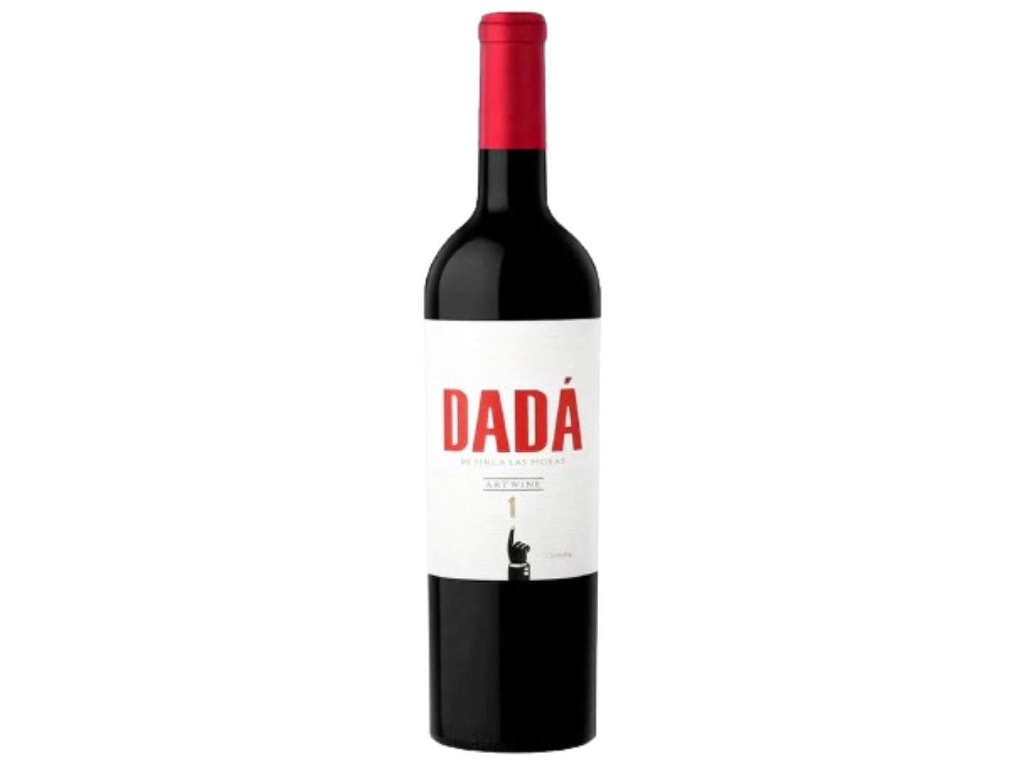 01 Dadá 1 Malbec 750 ML