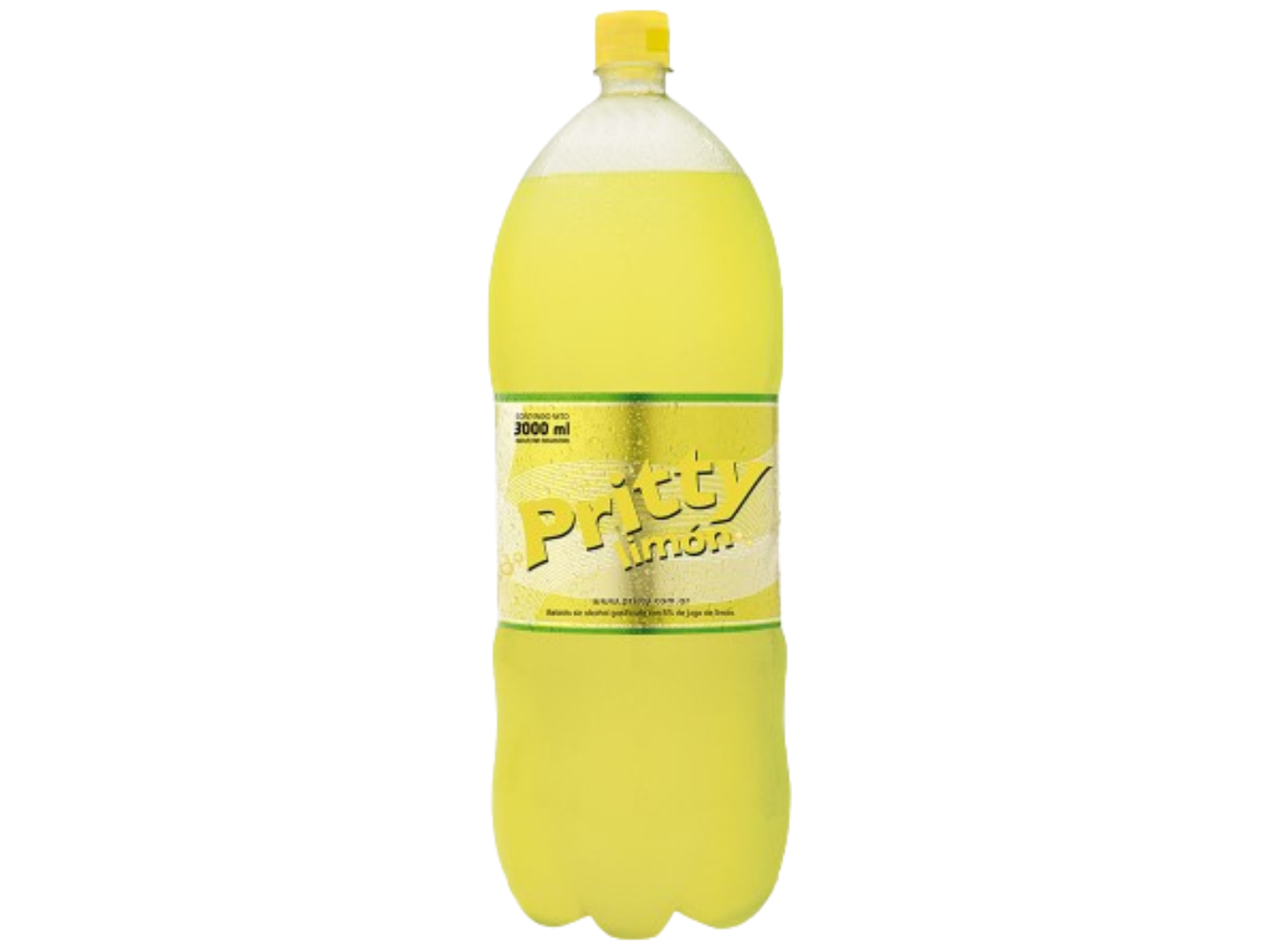 01 Pritty 2250 ML