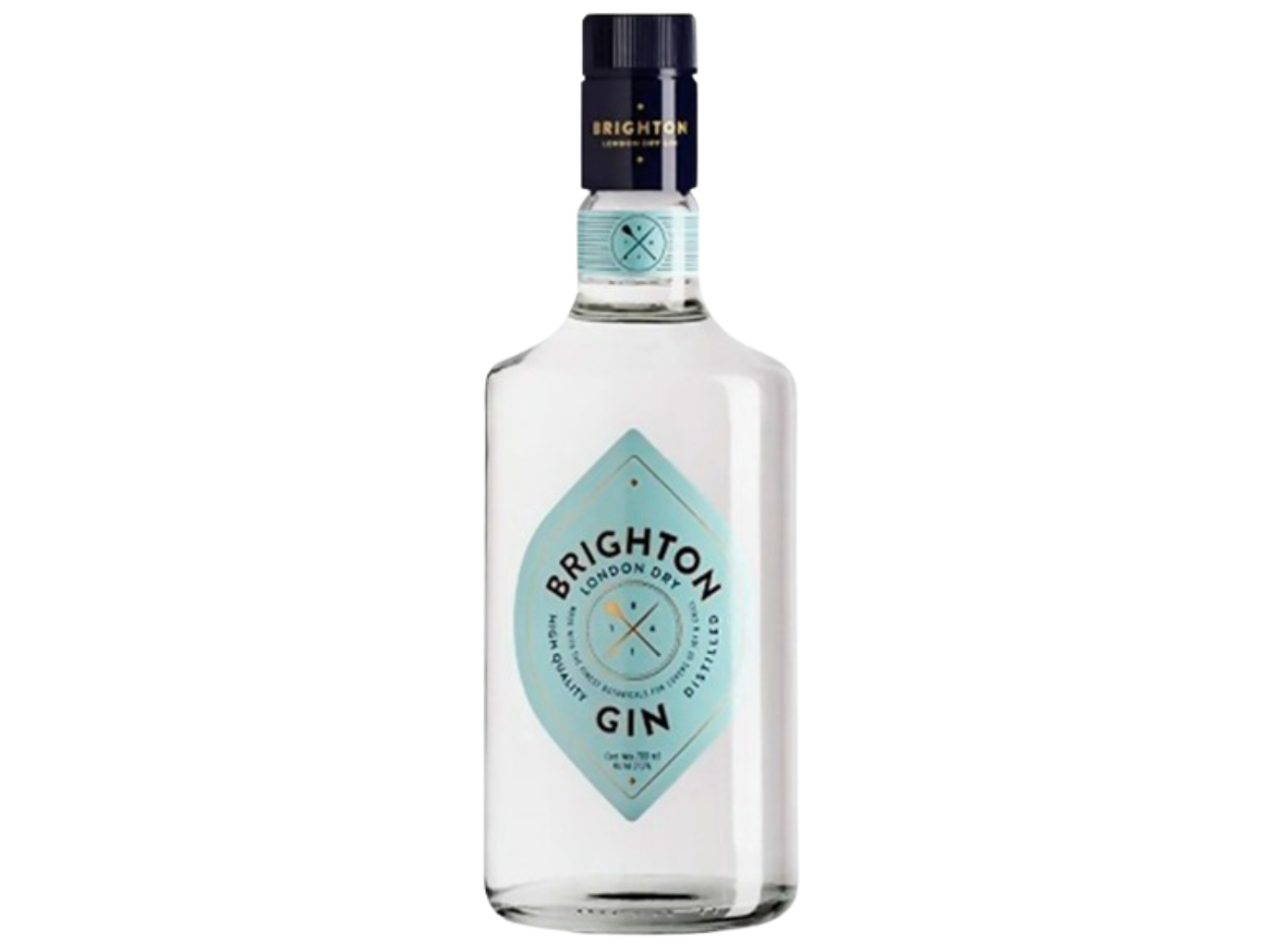 Gin Brighton 700 ML