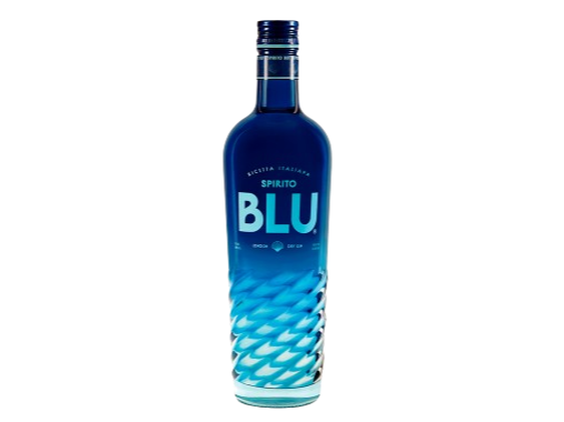 01 Spirito Blu 750 ML