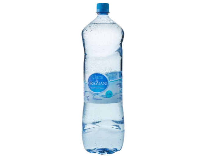 01 Agua Mineral 2000 ML