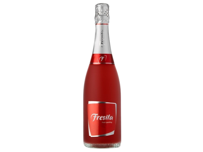 01 Fresita 750 ML