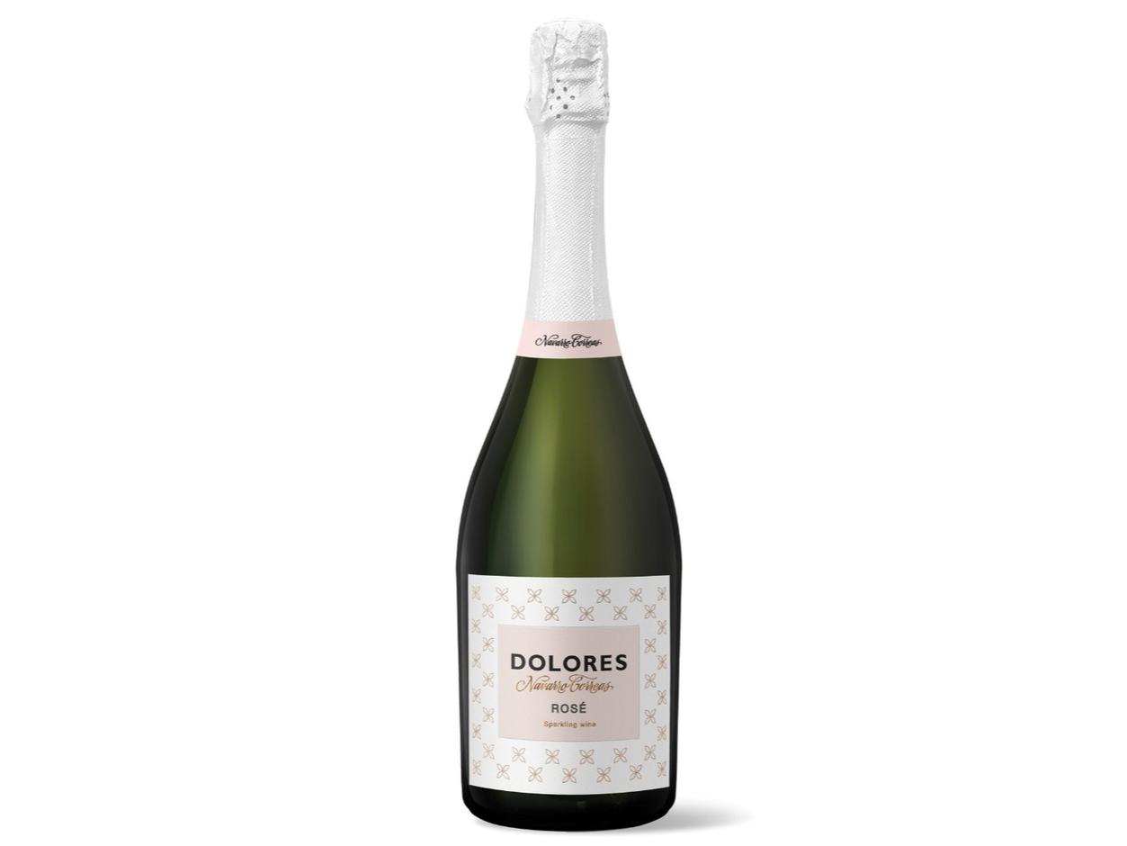 01 Dolores Rosé 750 ML (Navarro Correas)