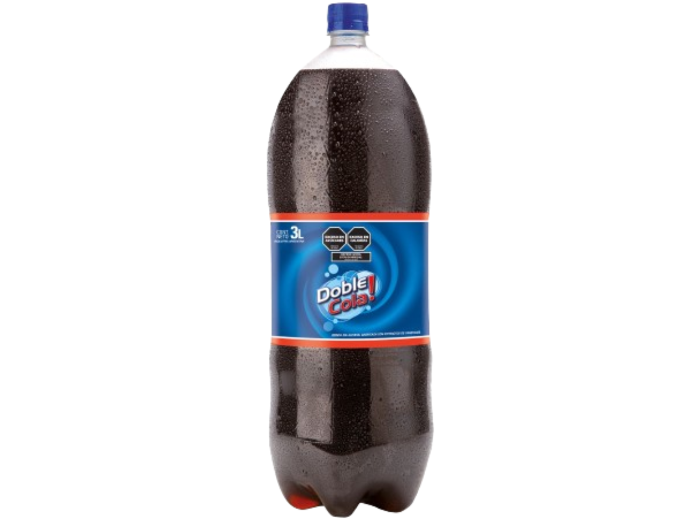 01 Doble Cola 2250 ML