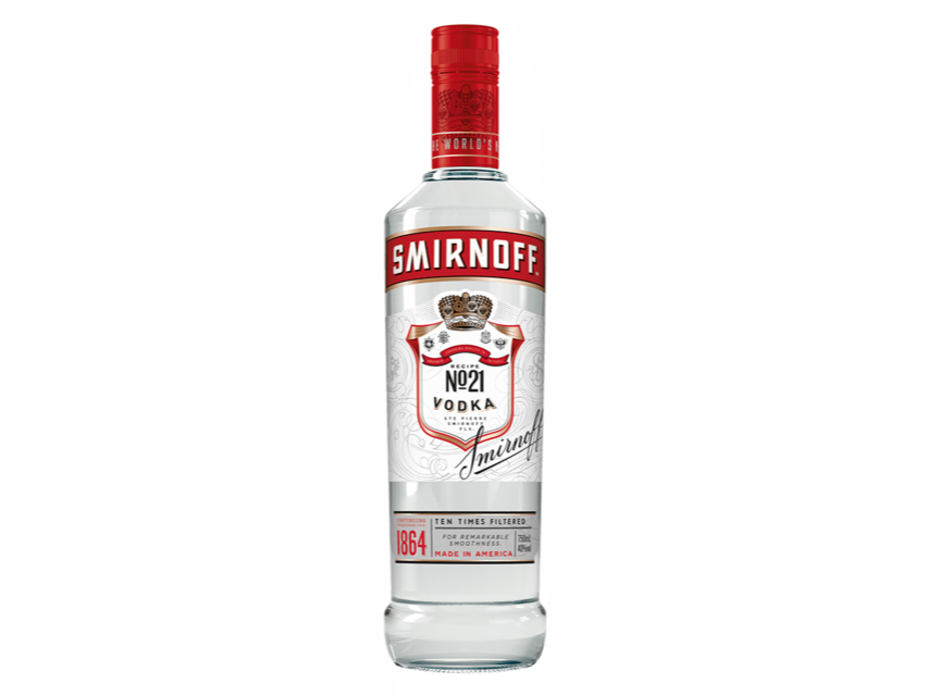 01 Smirnoff Clásico700 ML