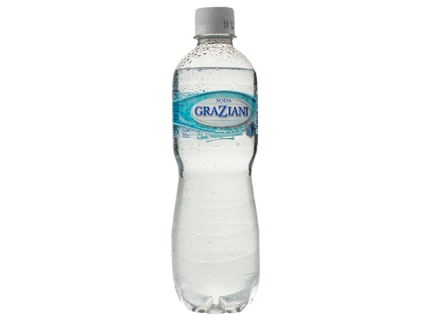 01 Soda Grazziani 500 ML