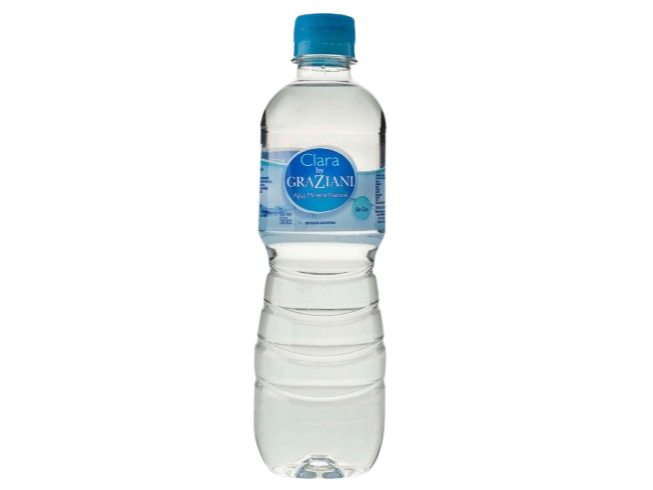 Agua Mineral 500 ML