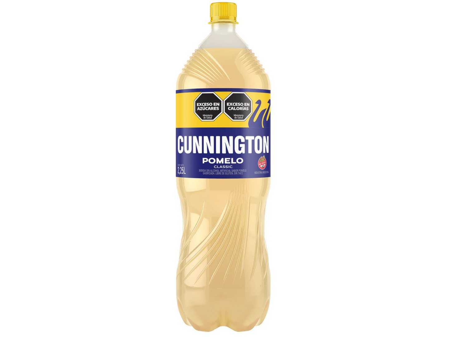 01 Cunnington Pomelo 2250 ML