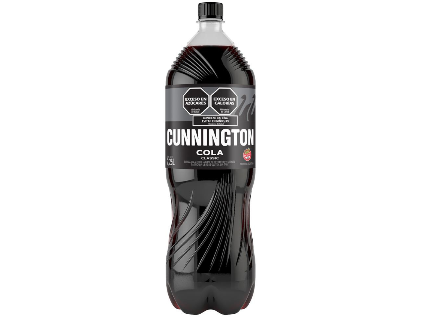 01 Cunnington Cola 2250 ML