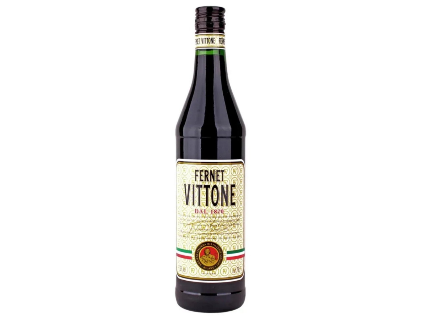 01 Fernet Vittone 750 ML