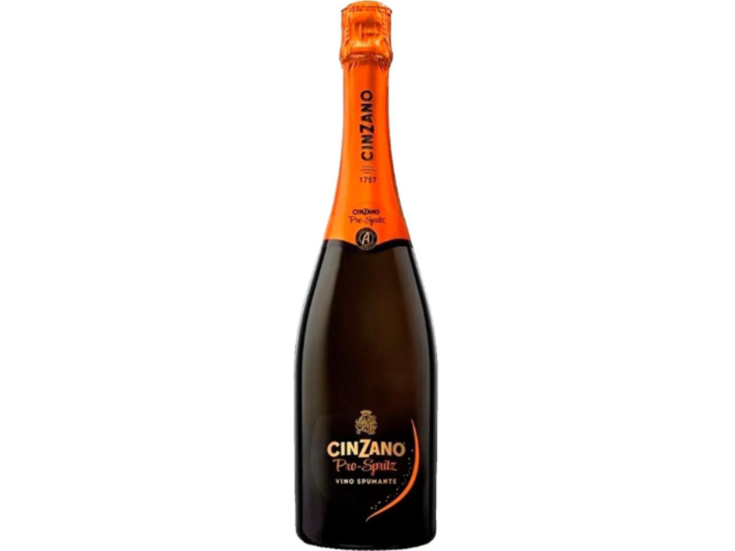 01 Cinzano Pro Sprits 750 ML