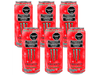 06 Monster Rojo 473 ML