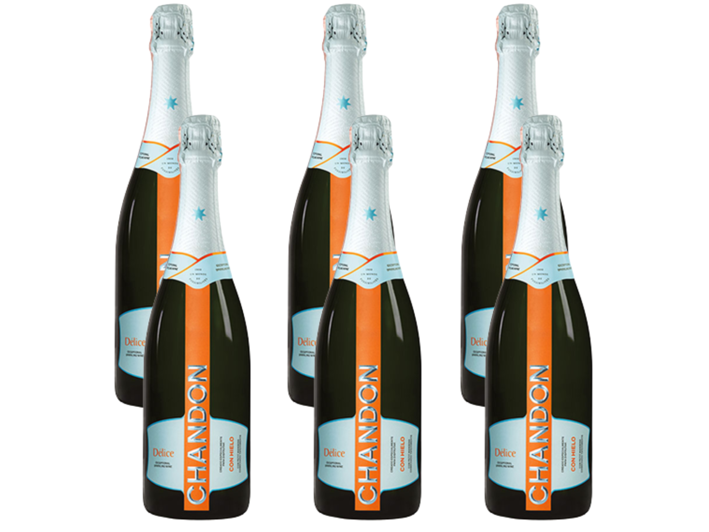 06 Chandon Delice 750 ML