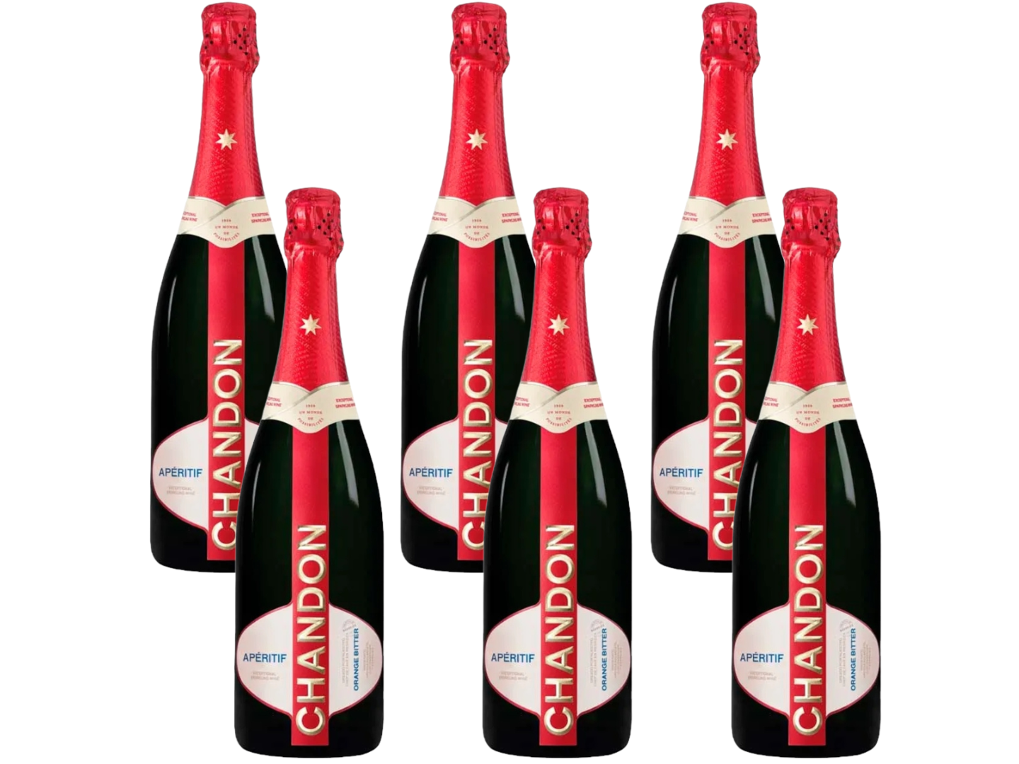 06 Chandon Aperitif 750 ML