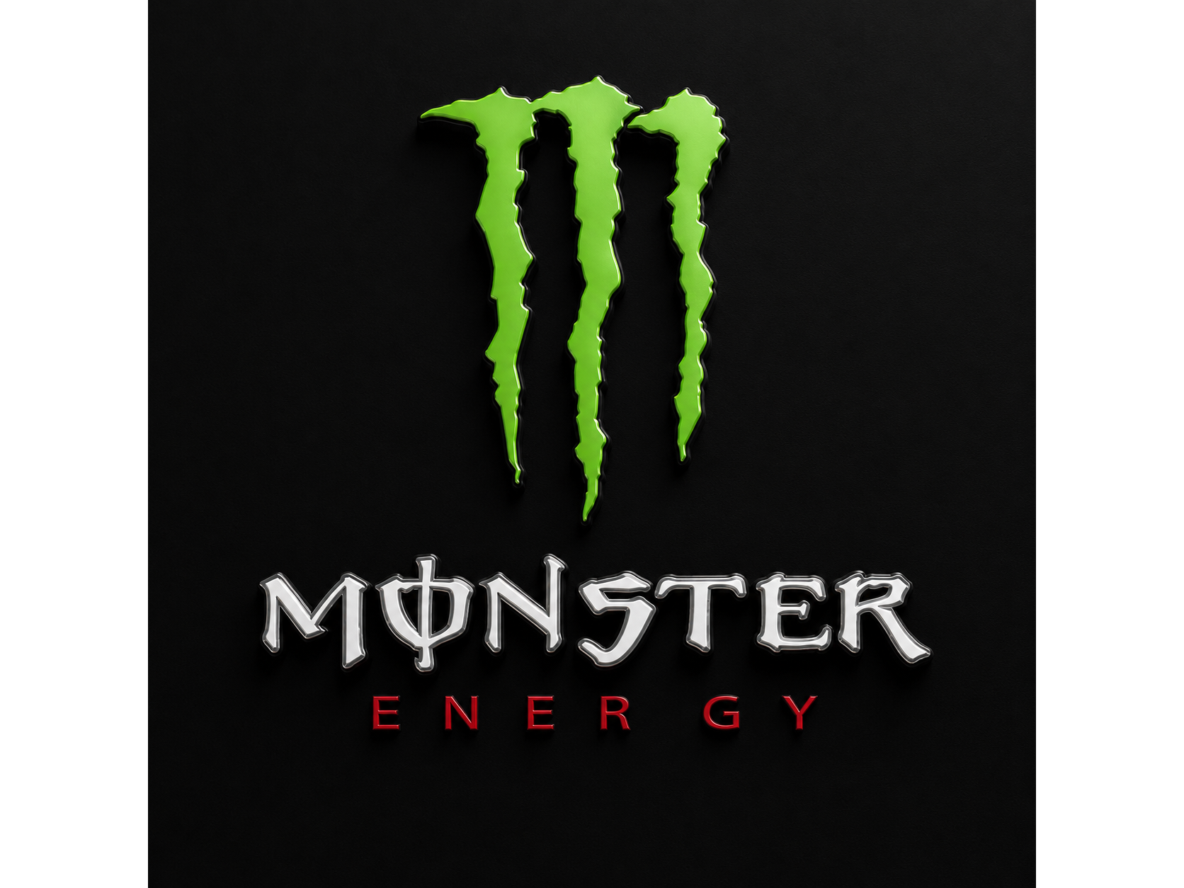 60 Monster Iguales o Surtidos 473 ML (10 Packs)