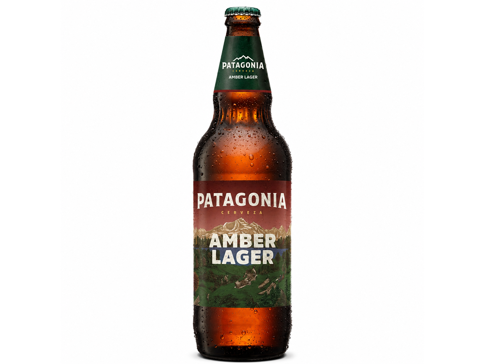 01 Patagonia Ipa con Sauco 730 ML