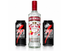 01 Smirnoff Frambuesa 750 ML+ 02 Speed XL