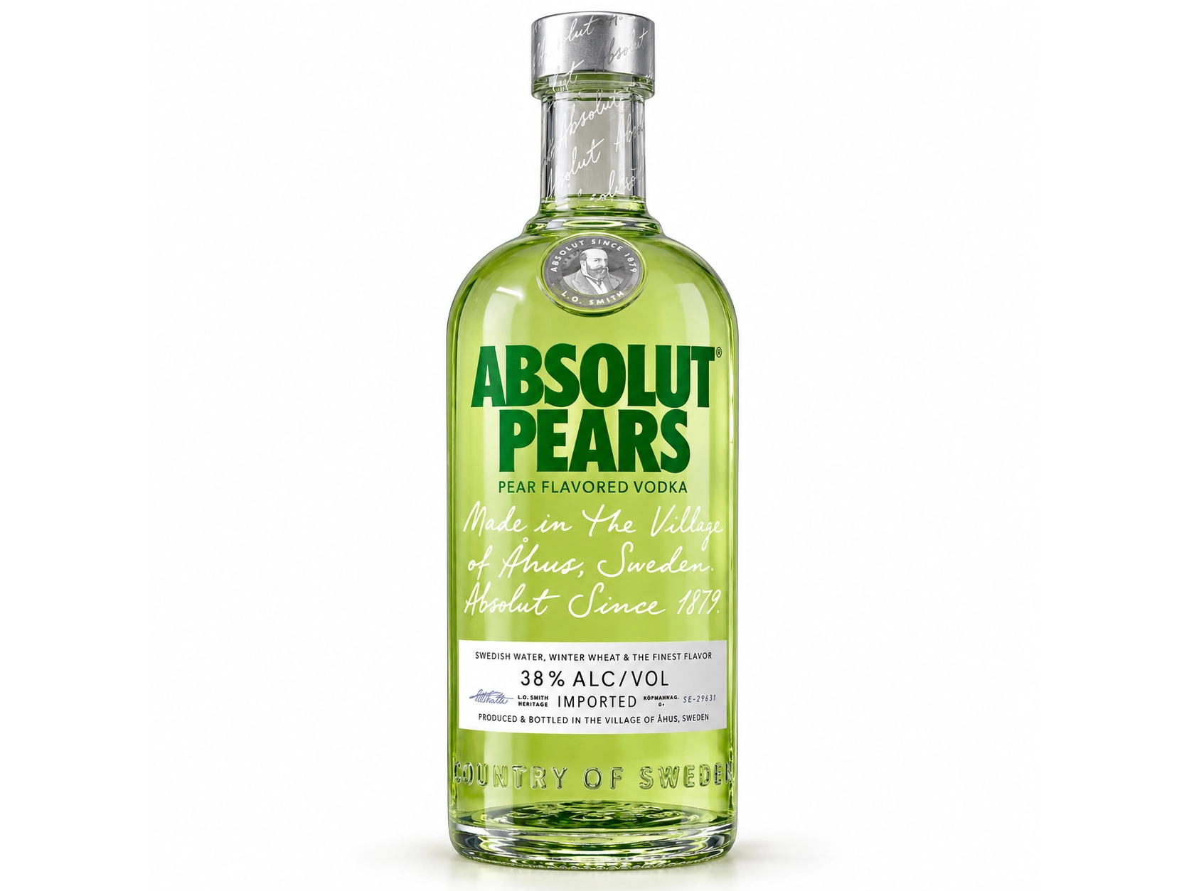 Absolut Pears 700 ML