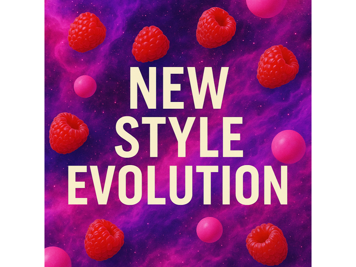 12 New Style Evolution 1000 ML (02 Cajas)